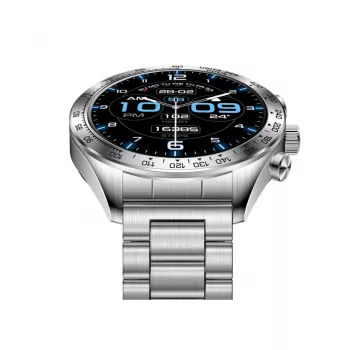 KSIX Smartwatch ELITE, zilver