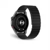 KSIX smartwatch Horizon, zwart