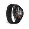 KSIX smartwatch Horizon, zwart