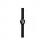 KSIX smartwatch Horizon, zwart
