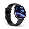 KSIX Smartwatch IRIA, zwart
