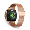 KSIX Smartwatch IRIA, roze