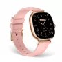 KSIX Smartwatch IRIA, roze