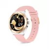 KSIX Smartwatch LYA, Zilver