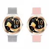 KSIX Smartwatch LYA, Zilver