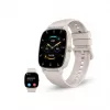 KSIX Smartwatch PULSE, beige