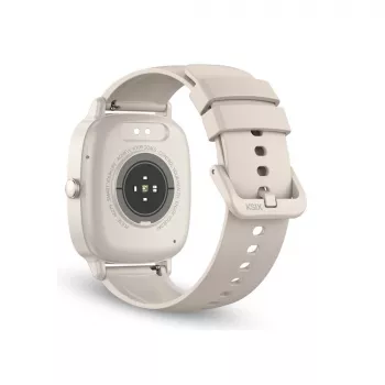 KSIX Smartwatch PULSE, beige