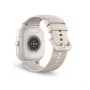KSIX Smartwatch PULSE, beige