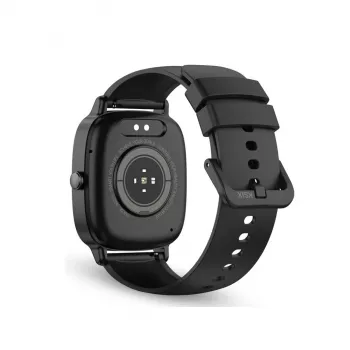 KSIX Smartwatch PULSE, Zwart