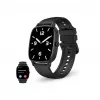 KSIX Smartwatch PULSE, Zwart