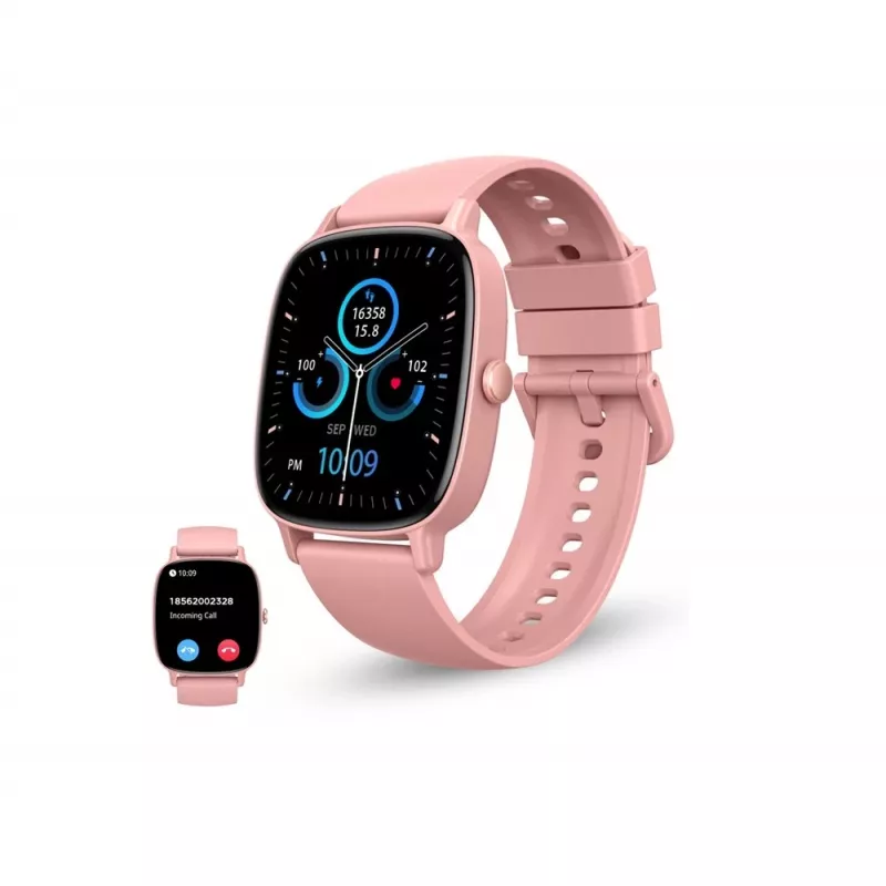 KSIX Smartwatch PULSE, Roze