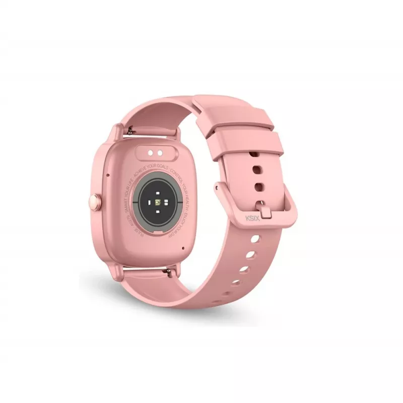 KSIX Smartwatch PULSE, Roze