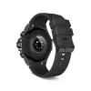 KSIX Smartwatch TITANIUM, zwart