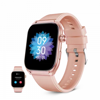 KSIX Smartwatch Urban Move, roze