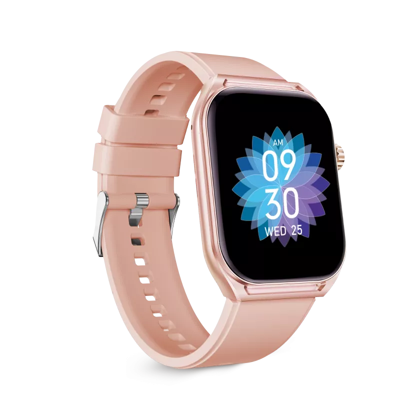 KSIX Smartwatch Urban Move, roze