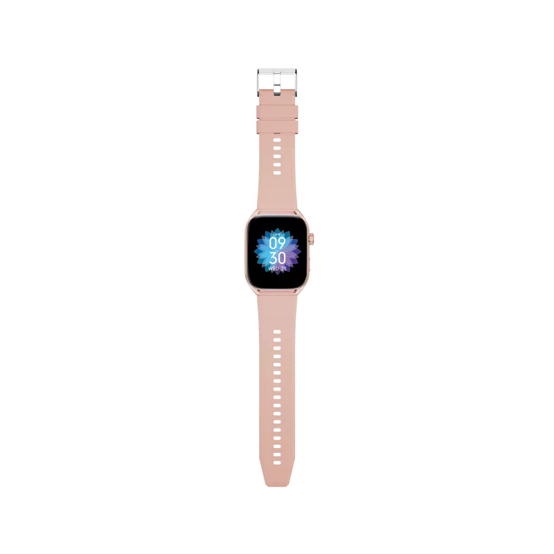 KSIX Smartwatch Urban Move, roze