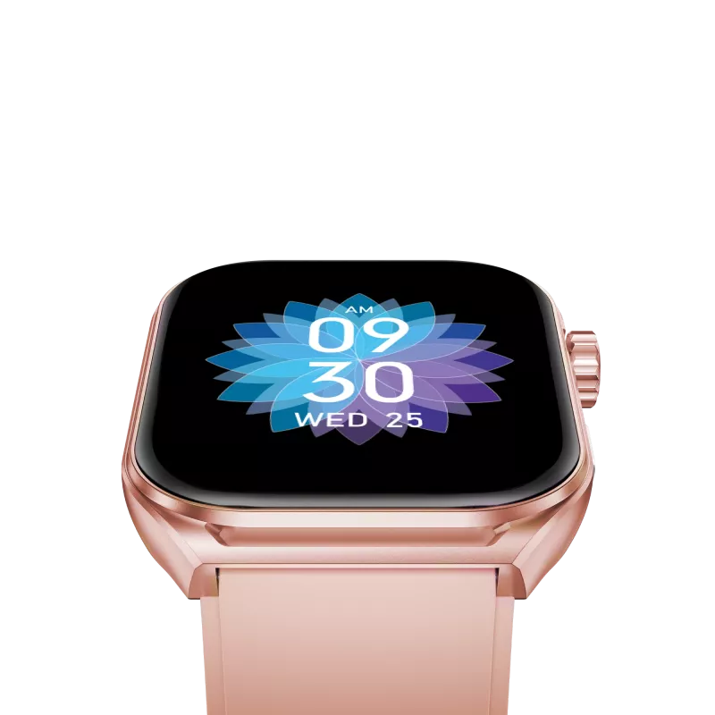 KSIX Smartwatch Urban Move, roze