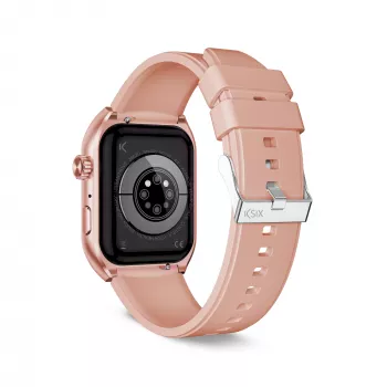 KSIX Smartwatch Urban Move, roze