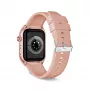 KSIX Smartwatch Urban Move, roze