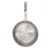 Kuhn Rikon ALLROUND braadpan onbedekt 28 cm RVS
