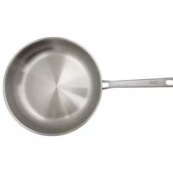 Kuhn Rikon CULINARY FIVEPLY Braadpan onbedekt 28 cm