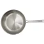 Kuhn Rikon CULINARY FIVEPLY Braadpan onbedekt 28 cm