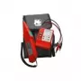 KURTH EasyTest-set KE 301 Classic kabelzoeker-set met EasyTest 300 zender, Probe 310 ontvanger en beschermhoes 0.49562