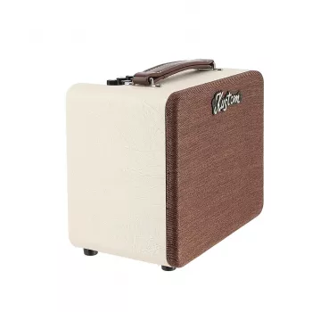 Kustom Madero 25 akoestische combo-versterker