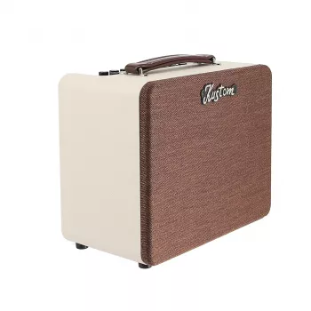 Kustom Madero 40 akoestische combo-versterker