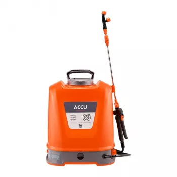 KWAZAR ACCU 16.0L accu-spuitapparaat