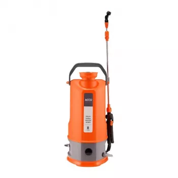 KWAZAR ACCU 8.0L accu-spuitapparaat