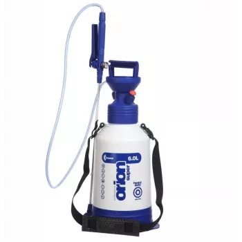 KWAZAR ORION 6L alkalische drukspuit