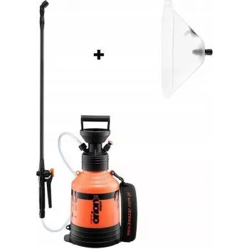 KWAZAR ORION SUPER NEW 3L PLUS drukspuit met herbicidenbescherming