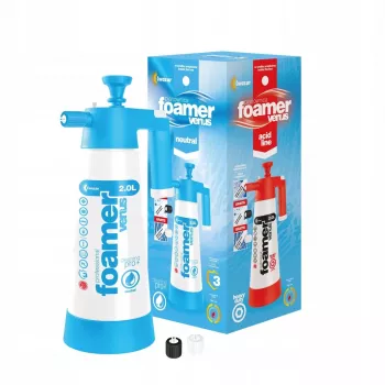 Kwazar Venus Super 2L compressie-schuimspuit