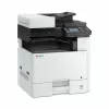 Kyocera ECOSYS M8124cidn printer laser kleur MFP A3 24 ppm Ethernet LAN USB (TEND)