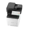Kyocera ECOSYS MA4000cix printer laser kleur MFP A4 40 ppm Ethernet LAN USB (TEND)