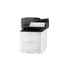 Kyocera ECOSYS MA4000cix printer laser kleur MFP A4 40 ppm Ethernet LAN USB (TEND)