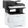 Kyocera ECOSYS MA4500ix/Plus A4 monochrome laser multifunctionele printer met 3-jarige on-site service 870B6110C113NL3