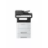 Kyocera ECOSYS MA4500ix/Plus A4 monochrome laser multifunctionele printer met 3-jarige on-site service 870B6110C113NL3