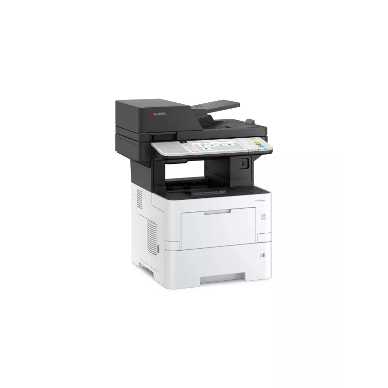 Kyocera ECOSYS MA4500ix/Plus A4 monochrome laser multifunctionele printer met 3-jarige on-site service 870B6110C113NL3