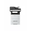 Kyocera ECOSYS MA4500X/PLUS A4 monochrome laser-multifunctionele printer met 3 jaar on-site service 870B6110C133NL3