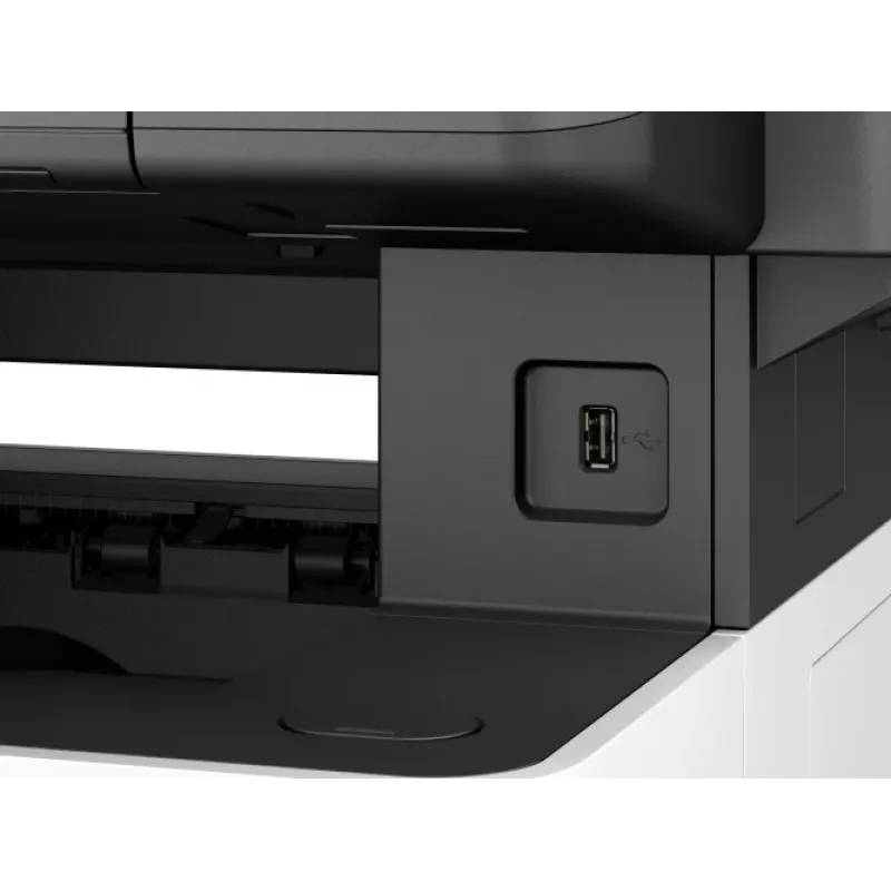 Kyocera ECOSYS MA5500ifx printer laser z/w MFP A4 55 ppm fax Ethernet LAN USB