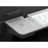 Kyocera ECOSYS MA5500ifx printer laser z/w MFP A4 55 ppm fax Ethernet LAN USB