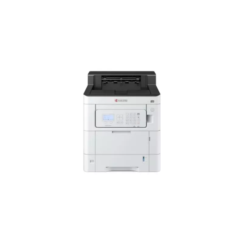 Kyocera ECOSYS PA4000cx kleuren laserprinter - 40 ppm, A4, automatische duplex, Ethernet & USB