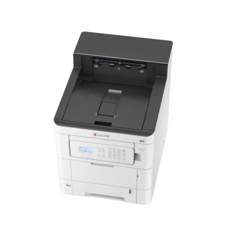 Kyocera ECOSYS PA4000cx kleuren laserprinter - 40 ppm, A4, automatische duplex, Ethernet & USB