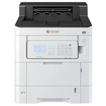 Kyocera ECOSYS PA4000cx kleuren laserprinter - 40 ppm, A4, automatische duplex, Ethernet & USB