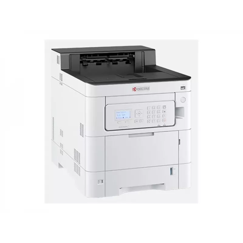 KYOCERA ECOSYS PA4500cx/PLUS kleurenlaserprinter - duplex, netwerk, 45 ppm