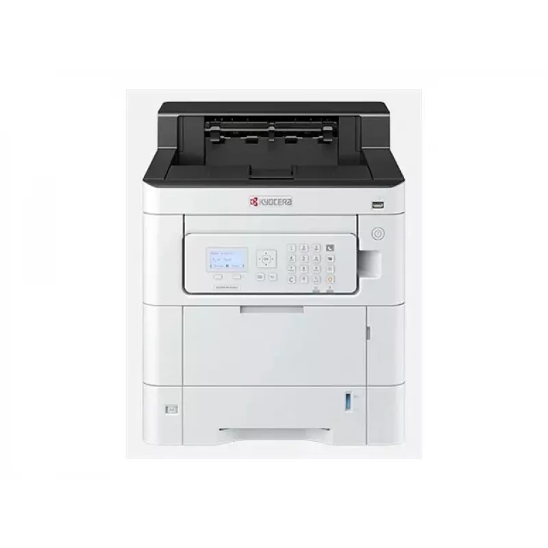 KYOCERA ECOSYS PA4500cx/PLUS kleurenlaserprinter - duplex, netwerk, 45 ppm