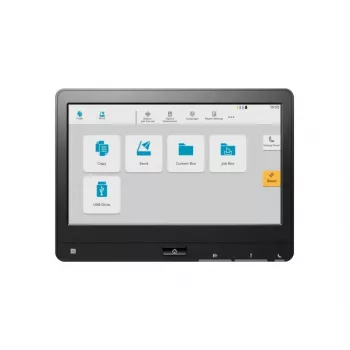 Kyocera TASKalfa MZ4000i A3 monochrome laserprinter multifunctioneel, 40 ppm, duplex, Ethernet, 10.1 inch touchpanel