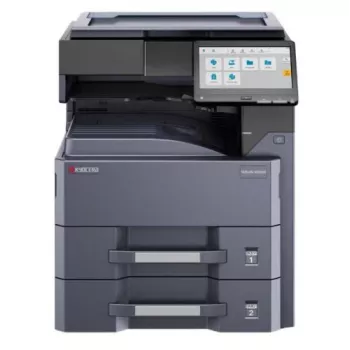 Kyocera TASKalfa MZ4000i A3 monochrome laserprinter multifunctioneel, 40 ppm, duplex, Ethernet, 10.1 inch touchpanel